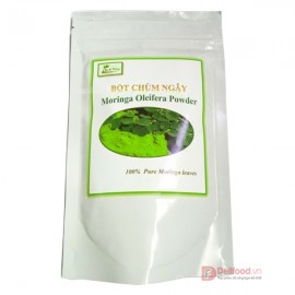 Moringa moringa powder - 100gr