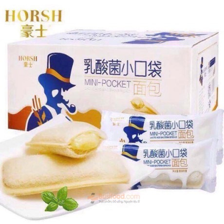 Taiwan Horsh yogurt cake - Box of 2kg