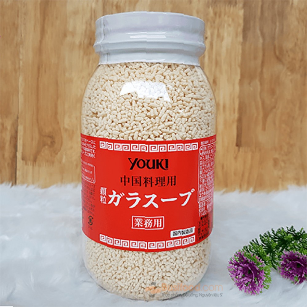 Japanese Youki broth mix 500gr - domestic goods
